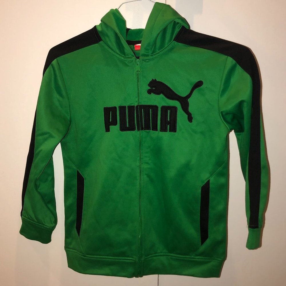 Puma Sweatshirt